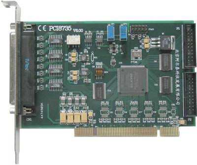 (yng)PCI(sh)(j)ɼPCI8735