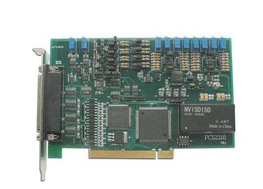 (yng)PCI(sh)(j)ɼPCI2318