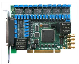 PCI(sh)(j)ɼPCI8304