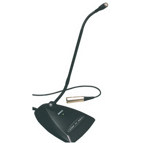SHURE MX412D/C ZihԒͲ