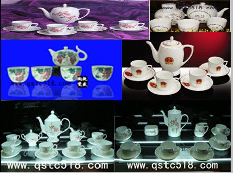 北京景德鎮(zhèn)咖啡杯，北京禮品咖啡杯，北京陶瓷禮品酒具，北京高檔咖啡杯禮品批發(fā)