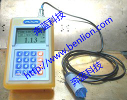 mm610 PCB孔銅測(cè)厚儀孔銅標(biāo)準(zhǔn)片 孔內(nèi)鍍銅測(cè)厚儀