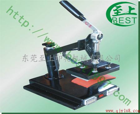 帽子印花燙畫燙鉆熱轉(zhuǎn)印機(jī)