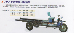 DYC 1500型電動(dòng)拉坯車(水坯車)