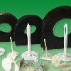 管道杔木最新批發(fā)，防腐木托批發(fā)，全圓空調木托價格