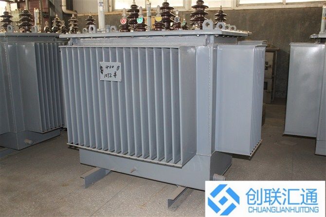 漯河油浸式變壓器價(jià)格