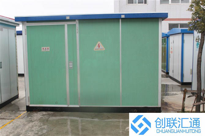 新余箱式變壓器價(jià)格，新余箱式變壓器