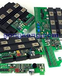 FS225R17KE3/AGDR-66C /ABB變頻器800系列配件