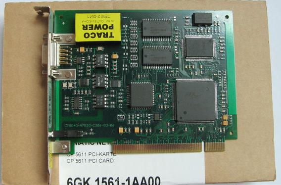 PROFIBUSͨӍ CP5611ͨӍ 6GK1561-1AA01