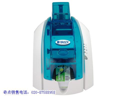 美國貝迪彩色證卡打印機(jī)
