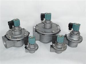 DMF-Z-40S直角電磁脈沖閥