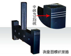石油油套管螺紋量規(guī)，插板塞規(guī)