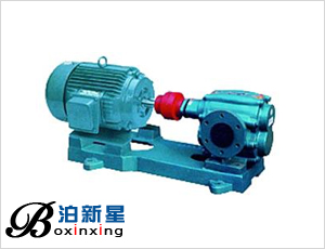 ZYB渣油泵生產(chǎn)廠(chǎng)家