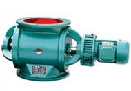 河北除塵廠家供應(yīng)卸料器（卸灰閥）