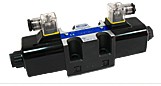 臺灣臺輝電磁閥HD-3C60-G02，HD-2B3B-G02