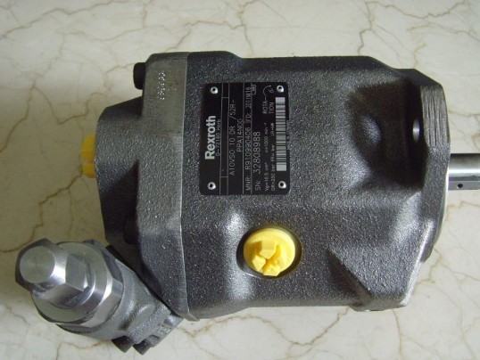 REXROTH力士樂(lè)柱塞泵A10VSO28DFR1/31R-PPA12N00