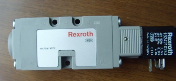 Rexroth力士樂氣動元件R414002412