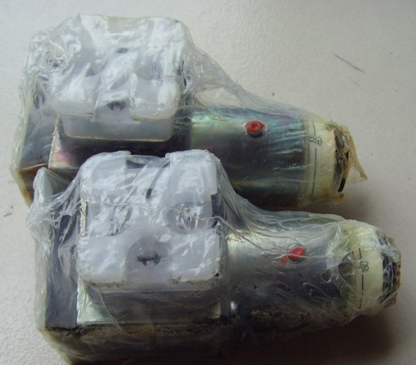 HED8OA-2X/350K14德國REXROTH力士樂壓力繼電器