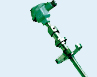 吹氣熱電偶（維爾特專供）WRPC-430 、WRP2C-430