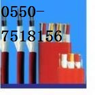 硅橡膠電纜：ZR-KFGP22，NH-JGGP32（維爾特電纜）