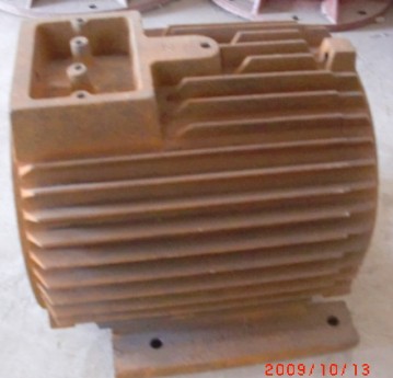 YZR電機(jī)配件電機(jī)機(jī)殼/端蓋/壓蓋/油環(huán)等各種配件，價(jià)格低，品質(zhì)好