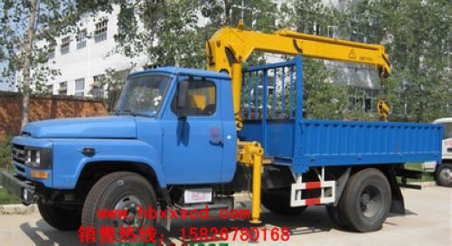 3.2噸徐工吊機(jī)價(jià)格伸縮臂隨車吊徐工隨車吊2節(jié)臂吊機(jī)價(jià)格