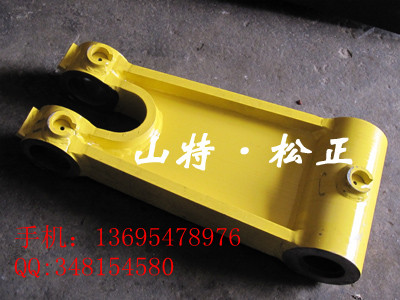 現(xiàn)貨PC60/PC130工型架，鏟斗連桿，小松配件，小松挖掘機(jī)配件