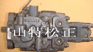 供應(yīng)小松配件PC360/300/400/450液壓泵，柱塞，泵膽配流盤，斜盤