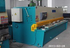 6米液壓剪板機(jī)出售安徽30T/1500液壓折彎機(jī)批發(fā)