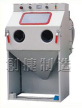 丹東噴砂機(jī)，營(yíng)口噴砂機(jī)，遼陽噴砂機(jī)