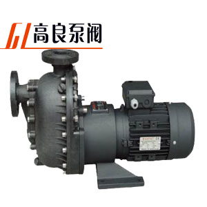 ZBF自吸磁力泵
