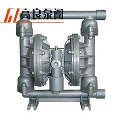 qby氣動隔膜泵，qby 40氣動隔膜泵，隔膜泵，qby隔膜泵