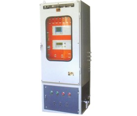 水泥；電廠煤粉倉一氧化碳?xì)怏w分析儀系統(tǒng)