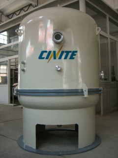 LD-100A離子氮化爐-西尼特（北京）電爐有限公司 專業(yè)生產(chǎn)工業(yè)電爐
