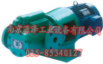 感謝咨詢！壓鑄機(jī)潤滑冷卻泵 HSNF440-46三螺桿泵