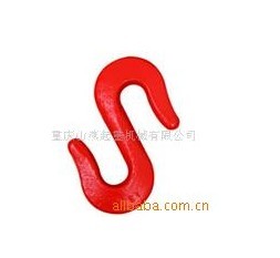 成套索具、吊鉤、吊環(huán)、起重鏈條、千斤頂、S鉤