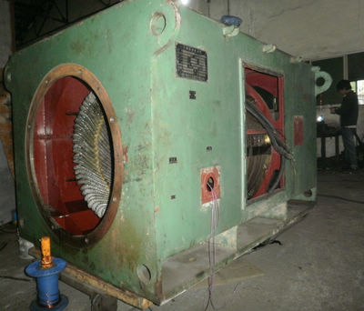 重慶高壓YKK交流異步電動機(jī)專業(yè)維修