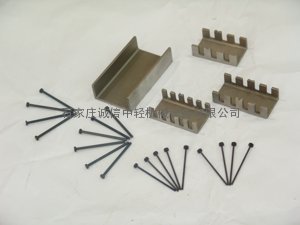 FQ-WBJ型瓦楞紙板剝離強(qiáng)度試驗架
