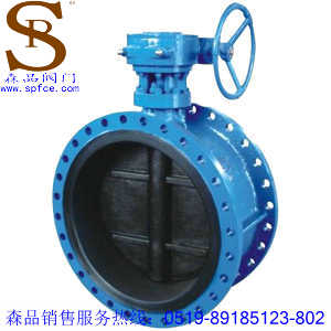常州法蘭式全襯膠蝶閥D341J-10