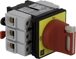 Te無3C認(rèn)證VCD-1負(fù)荷總開關(guān)VCF-1