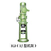 擺線針輪減速機(jī)BLB防爆電機(jī)減速機(jī)
