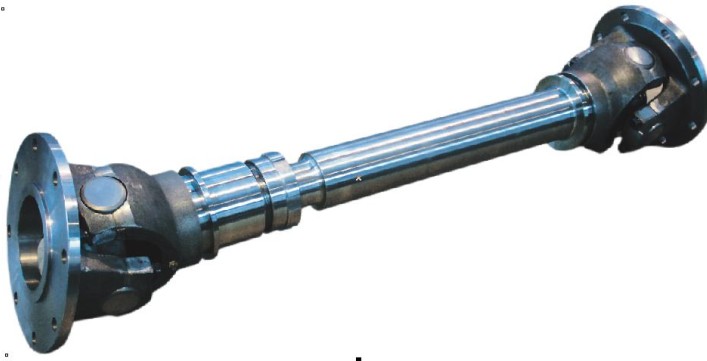 萬(wàn)向聯(lián)軸器-泊頭市友盛聯(lián)軸器制造