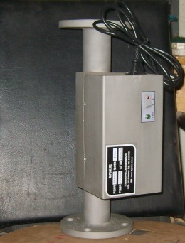 高頻電子除垢儀，電子水處理器
