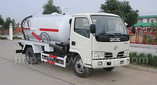 東風金霸環(huán)衛(wèi)吸污車廠家 吸污車價格 吸污車圖片 吸污車廠家生產(chǎn) 銷售