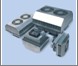 RUBSAMEN熱電式機(jī)柜空調(diào)、RUBSAMEN熱電式冷卻機(jī)、熱交換器