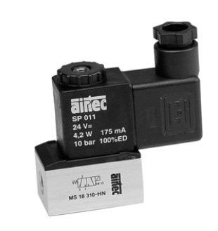 德國(guó)AIRTEC氣源過(guò)濾裝置