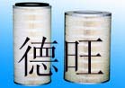供應鋼廠風機集塵濾芯