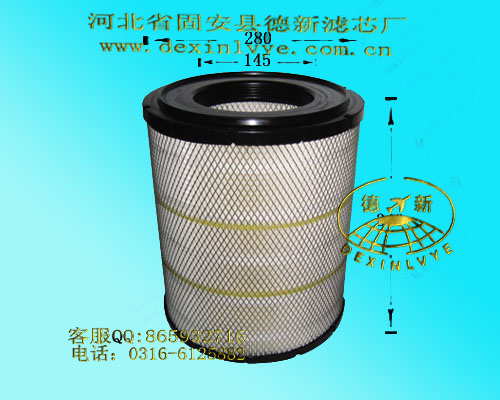 德新濾芯廠供應K3246PU、K3245PU、K3053PU、K3047PU濾芯