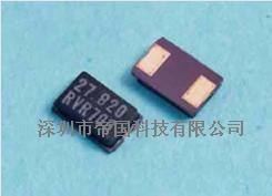 西鐵城CS10晶振、西鐵城晶振、石英晶振
