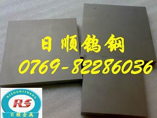 美國肯納鎢鋼CD-KR466沖壓拉伸用鎢鋼 進(jìn)口鎢鋼精圓棒D30 日本高硬度鎢鋼